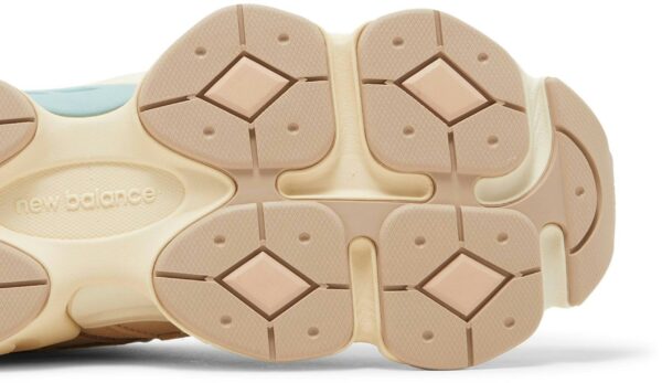 New Balance 9060 'Ivory' U9060WCG - Image 5