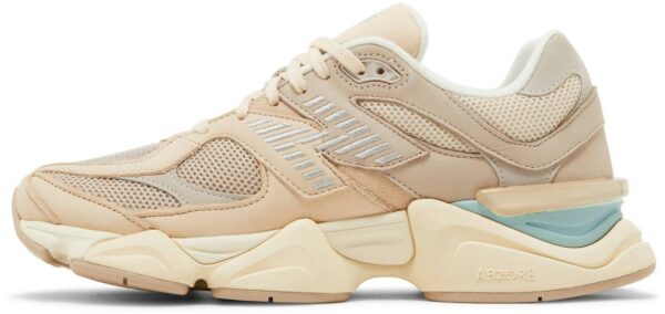 New Balance 9060 'Ivory' U9060WCG - Image 3