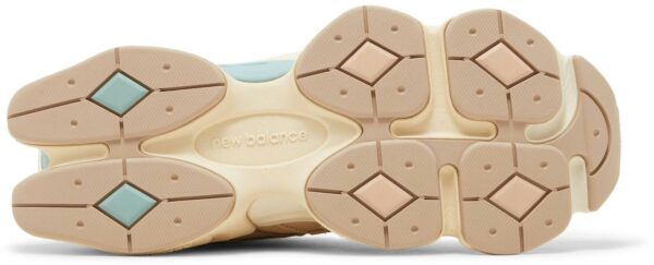 New Balance 9060 'Ivory' U9060WCG - Image 4