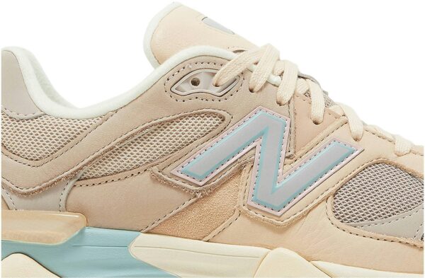 New Balance 9060 'Ivory' U9060WCG - Image 2