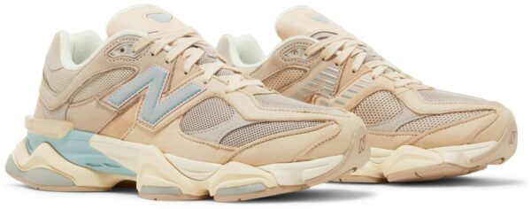 New Balance 9060 'Ivory' U9060WCG - Image 8