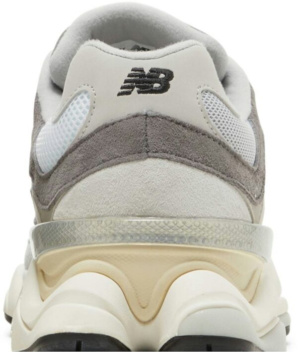 New Balance 9060 'Rain Cloud' U9060GRY - Image 7