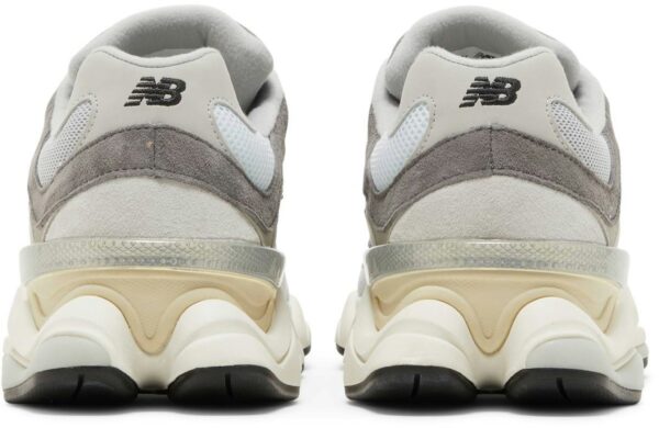 New Balance 9060 'Rain Cloud' U9060GRY - Image 6
