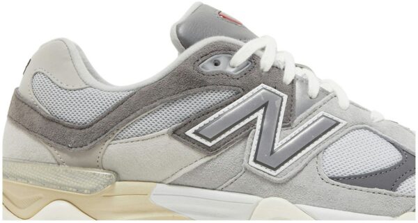 New Balance 9060 'Rain Cloud' U9060GRY - Image 2